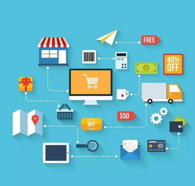 新《電商法》來了，它將怎樣改變我們的網購生活？