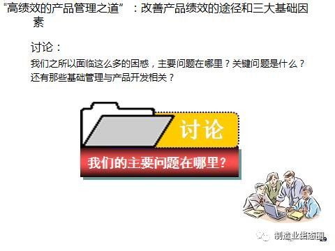 從市場出發 新產品開發、戰略規劃與營銷策劃的閉環之道